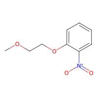 1-(2-Methoxyethoxy)-2-nitrobenzene,62819-95-8,≥98%,阿拉丁