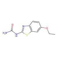 (6-Ethoxy-1,3-benzothiazol-2-yl)urea，99056-23-2，≥95%，阿拉丁