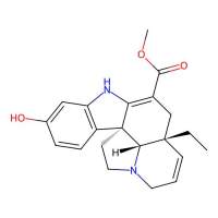 16-Hydroxytabersonine,22149-28-6,≥97%,阿拉丁
