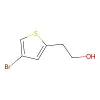 2-(4-Bromothiophen-2-yl)ethan-1-ol,1310427-46-3,≥98%,阿拉丁