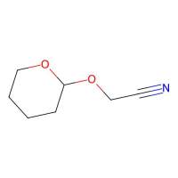 (Tetrahydro-pyran-2-yloxy)-acetonitrile，17521-49-2，≥95%，阿拉丁
