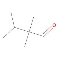 2,2,3-Trimethylbutanal,86290-37-1,≥95%,阿拉丁