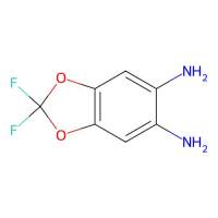 2,2-difluoro-2H-1,3-benzodioxole-5,6-diamine,1744-12-3,≥98%,阿拉丁