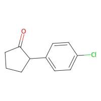2-(4-Chlorophenyl)cyclopentan-1-one,40297-26-5,≥95%,阿拉丁
