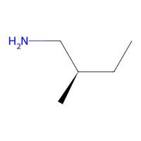 (2R)-2-methylbutan-1-amine,36272-22-7,≥98%,阿拉丁