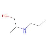 2-(Propylamino)-1-propanol,24417-05-8,≥97%,阿拉丁