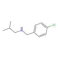 (4-Chlorobenzyl)isobutylamine,69957-81-9,阿拉丁