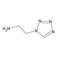 2-(1H-tetrazol-1-yl)ethanamine,926649-00-5,阿拉丁