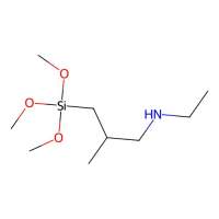 1-Propanamine, N-ethyl-2-methyl-3-(trimethoxysilyl)-,227085-51-0,≥95%,阿拉丁