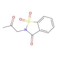 2-(2-Oxopropyl)-2,3-dihydro-1lambda6,2-benzothiazole-1,1,3-trione,40506-05-6,≥97%,阿拉丁