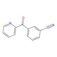 2-(3-Cyanobenzoyl)pyridine，898779-84-5，≥95%，阿拉丁