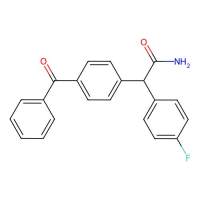 2-(4-Benzoylphenyl)-2-(4-fluorophenyl)acetamide,860609-43-4,阿拉丁