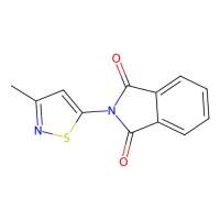 2-(3-Methylisothiazol-5-yl)isoindole-1,3-dione,1258841-00-7,≥98%,阿拉丁