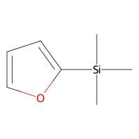 2-Furyltrimethylsilane，1578-33-2，阿拉丁