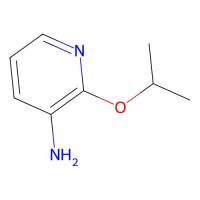 2-(Propan-2-yloxy)pyridin-3-amine,187654-86-0,≥95%,阿拉丁