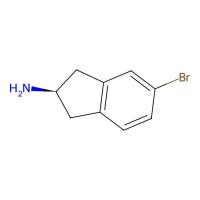 (R)-5-Bromo-indan-2-ylamine,321352-53-8,阿拉丁