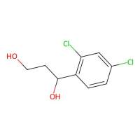 1-(2,4-dichlorophenyl)-1,3-Propanediol，862188-30-5，≥95%，阿拉丁