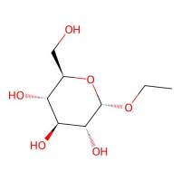 (2S,3R,4S,5S,6R)-2-Ethoxy-6-hydroxymethyl-tetrahydro-pyran-3,4,5-triol，19467-01-7，≥97%，阿拉丁