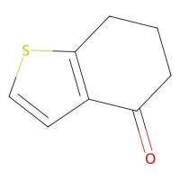 6,7-二氢-4-苯并[b]噻吩酮，13414-95-4，Moligand™, 10 mM in DMSO，阿拉丁