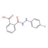 2-{[2-(4-Chlorophenyl)hydrazino]carbonyl}benzenecarboxylic acid，109187-07-7，≥90%，阿拉丁