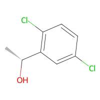 (1R)-1-(2,5-dichlorophenyl)ethan-1-ol，1212133-29-3，≥95%，阿拉丁