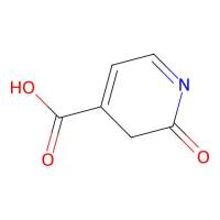 2-Oxo-2,3-dihydropyridine-4-carboxylic acid，≥97%，阿拉丁