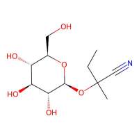 (2RS)-Lotaustralin，1973415-50-7，≥97%，阿拉丁