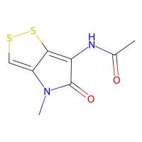 硫藤黄素,87-11-6,Moligand™, 10 mM in DMSO,阿拉丁