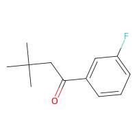 3,3-Dimethyl-3'-fluorobutyrophenone,898764-41-5,≥95%,阿拉丁