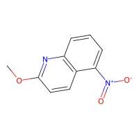 2-Methoxy-5-nitroquinoline,77738-80-8,≥97%,阿拉丁