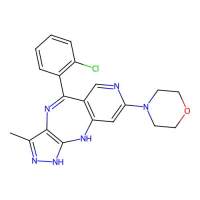 Tinengotinib,2230490-29-4,Moligand™, 10 mM in DMSO,阿拉丁