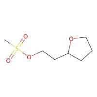 2-Furanethanol, tetrahydro-, 2-methanesulfonate,133243-93-3,≥95%,阿拉丁