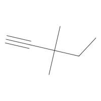 3,3-Dimethyl-1-pentyne,918-82-1,≥95%,阿拉丁