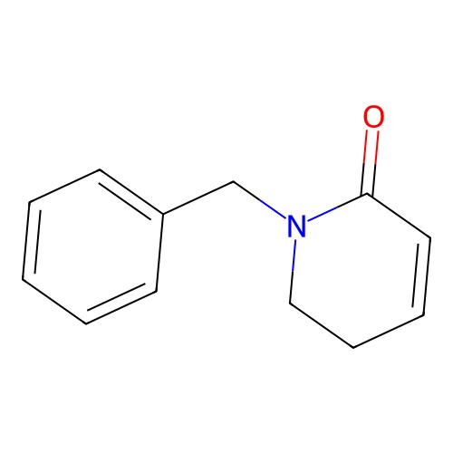 1-Benzyl-5,6-dihydropyridin-2(1H)-one,128773-72-8,≥95%,阿拉丁产品图