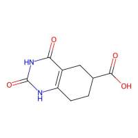 2,4-Dihydroxy-5,6,7,8-tetrahydroquinazoline-6-carboxylic acid,5439-88-3,≥95%,阿拉丁