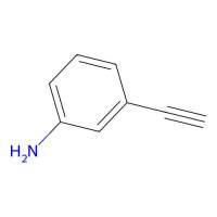 3-Ethynylaniline,54060-30-9,Moligand™, 10 mM in DMSO,阿拉丁