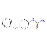 (1-Benzylpiperidin-4-yl)urea,61220-35-7,阿拉丁