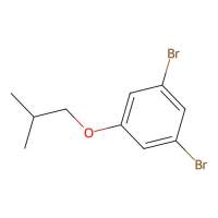 1,3-Dibromo-5-isobutoxybenzene，918904-37-7，阿拉丁