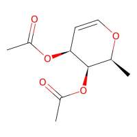3,4-Di-O-acetyl-L-fucal,54621-94-2,Moligand™, 10 mM in DMSO,阿拉丁