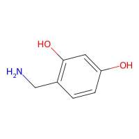2,4-Dihydroxybenzylamine,63452-56-2,≥95%,阿拉丁
