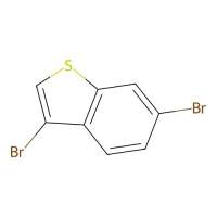 3,6-Dibromobenzo[B]thiophene，1426082-37-2，≥97%，阿拉丁