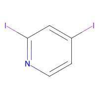 2,4-Diiodopyridine,83674-71-9,≥95%,阿拉丁