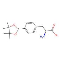 (S)-2-Amino-3-(4-(4,4,5,5-tetramethyl-1,3,2-dioxaborolan-2-yl)phenyl)propanoic acid,878384-69-1,≥95%,阿拉丁