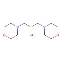 1,3-Dimorpholino-2-propanol,7250-87-5,阿拉丁