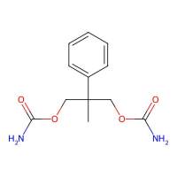1,3-Propanediol, 2-methyl-2-phenyl-, dicarbamate，22131-25-5，≥95%，阿拉丁