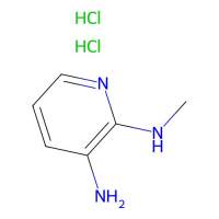 2-N-methylpyridine-2,3-diamine dihydrochloride，1197617-33-6，≥95%，阿拉丁