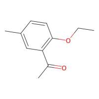 2'-Ethoxy-5'-methylacetophenone，857277-13-5，≥98%，阿拉丁