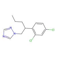 Penconazole,66246-88-6,Moligand™, 10 mM in DMSO,阿拉丁
