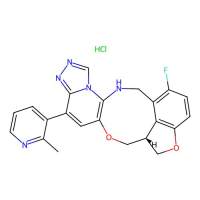 Pociredir hydrochloride，2490676-19-0，Moligand™, 10 mM in DMSO，阿拉丁