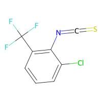 1-Chloro-2-isothiocyanato-3-(trifluoromethyl)benzene,688763-26-0,阿拉丁
